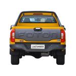 New Energy Electric Pickup Trucks Vehicle 4x4 Used Truck Midsize