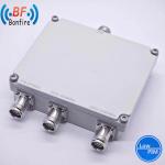 1710-2170MHz 4 Way Hybrid Combiner Coupler for Ibs/Das Overall Project Delivery