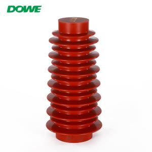 Wholesale 145x320 High Voltage 40.5kV Epoxy Resin Busbar Support Standoff Insulator from china suppliers