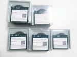 Ultra-Hard PCD Blank For Metal Cutting High Wear Resistance