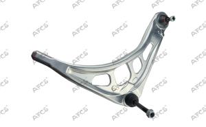 Wholesale BMW 3 E46 31126777851/31126777852 Aluminum Left Control Arm from china suppliers