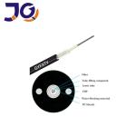 China Fiber Optic Cable Manufacturer FTTH Optic Fibre Cable SM G652D 12 Fiber