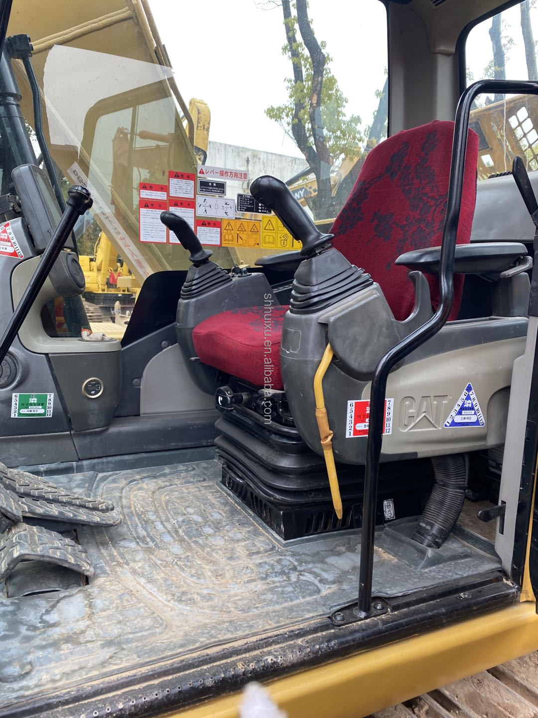 cat 312d2 used excavator caterpillar 312d/ excavator low price used digging machine CAT312D in good condition for sale CAT 303 Caterpillar in stock