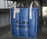 1000KGS 1 Ton Bags Big Bag Container Red Orange Yellow Blur Green