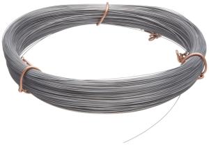 Wholesale 0.3mm Alloy High Carbon Steel Wire Steel-made High Quality Corrosion-resistant Smooth Surface from china suppliers