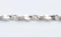Wholesale Costume Jewelry Beads Findings and Components Sterling Silver Chain for Women from china suppliers