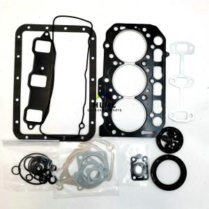 Wholesale Yanmar 719636-92625 Diesel Repair Parts 3D74E 3TNE74 Full Gasket Kit from china suppliers