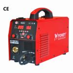 MIG-160 Synergic MIG Welder 5kg Wire 3 In 1 Welding Machine​ 60% Duty Cycle