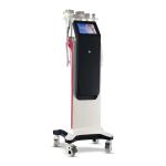 6 In 1 Body Contouring Ultrasonic Vacuum RF 40K Cavitation System Slimming