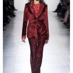 230-300gsm Striped Corduroy Velvet Fabric Velvet Upholstery Material