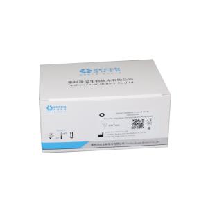 Wholesale For Secondary And Tertiary Care Markets Inhibin B Assay Reagent Kit For Fertility Hormone Healthcare Diagnostic Reagents from china suppliers