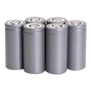 Wholesale Cylindrical 32650 Lifepo4 Cell 3.2v Rechargeble For AGV Forklift RV Golf Cart from china suppliers