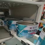 18L Pail Can Production Line