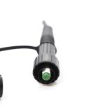 FTTH Fiber Optic Patch Cord SC APC Mini Outdoor Waterproof 2.0x5.0mm 50m