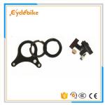 Brushless Geared Electric Bike Mid Motor 48v 750w For Bicycles Conversion Kits