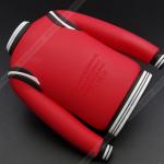 Cartoon Power Bank 10000mah Gift Fashion External Battery Charger Portable Phone