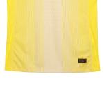 French National Team Goalkeeper Version Match Jersey 2024-2025 Support Team
