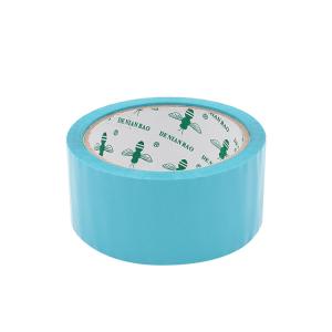 Wholesale High Tensile Strength Eco Friendly Colored Packing Tape For Sustainable Packaging from china suppliers