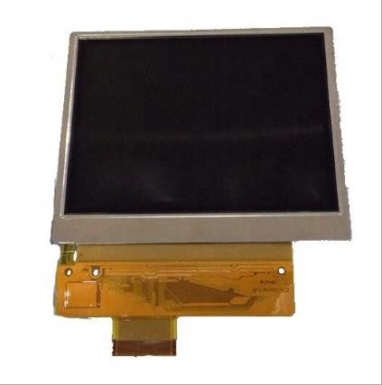 3.7" 480×640RGB 100cd/m² Sharp TFT LCD Display LS037V7DD06