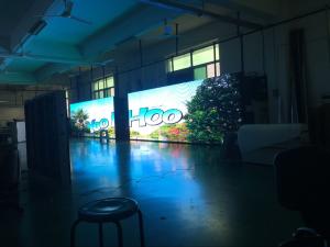 Wholesale 10mm Curved Digital Led Billboards Full Color Outdoor Advertising Led Display from china suppliers