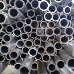30mm 50mm OD 1050 1060 1070 Flexible Round Aiuminum Alloy Tubes
