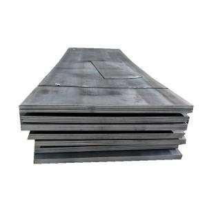 Wholesale Astm A50 Low Carbon Steel Plate from china suppliers