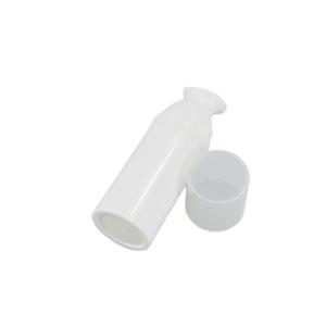 Wholesale 80ml Capacity Silk-screen Printing Vacuum Airless Bottle for Dispensing Serum Lotion from china suppliers