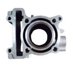 52.4MM 57MM Motorcycle Cylinder Kit For MIO125 XEON MX125