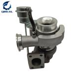PC70-8 4D95 Excavator Turbocharger 6271-81-8500 49377-01760