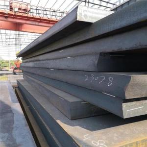 Wholesale AISI 1020 AISI 1018 Low Medium High Carbon Steel Sheet Metal Hot Rolled from china suppliers