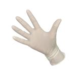 Latex Medical Surgical Exam Gloves