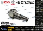 Diesel Fuel Injector Pump 0414755006 0414755007 7485003175 Pump For MACK RENUALT