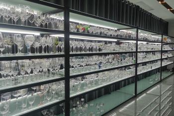 XI'AN MASSHINE HOME PRODUCTS CO., LTD.