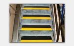 FRP Non Slip Industrial Mats