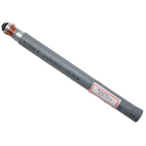 Wholesale PVC Insulation Flexible Shield Round Control Cable KVV 450/750V in grey color from china suppliers