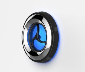 Wholesale 3.5 Inch Led Lighting Directional Hot Tub Jets Stable At Extreme Temperature from china suppliers