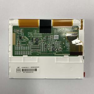 Wholesale 640X480 40pin TFT LCD Display Module Innolux At056tn53 V. 1 from china suppliers