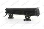 126W Double Row Brightest LED Light Bar USA Cree Chip 10 - 32V For Truck