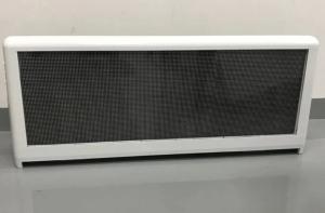 Wholesale 3G 4G WiFi Taxi Roof Led Display Advertising Sign Double Face 3 Years Warranty from china suppliers