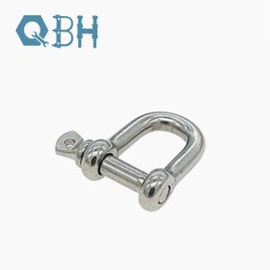 Wholesale Rigging Hardware Forged Lifting Sha G210 G209 G2150 G2130 Stainless Steel from china suppliers