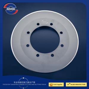 Wholesale Tungsten Carbide Paper Cutting Blade Circular Saw Blade For Cutting Paper from china suppliers