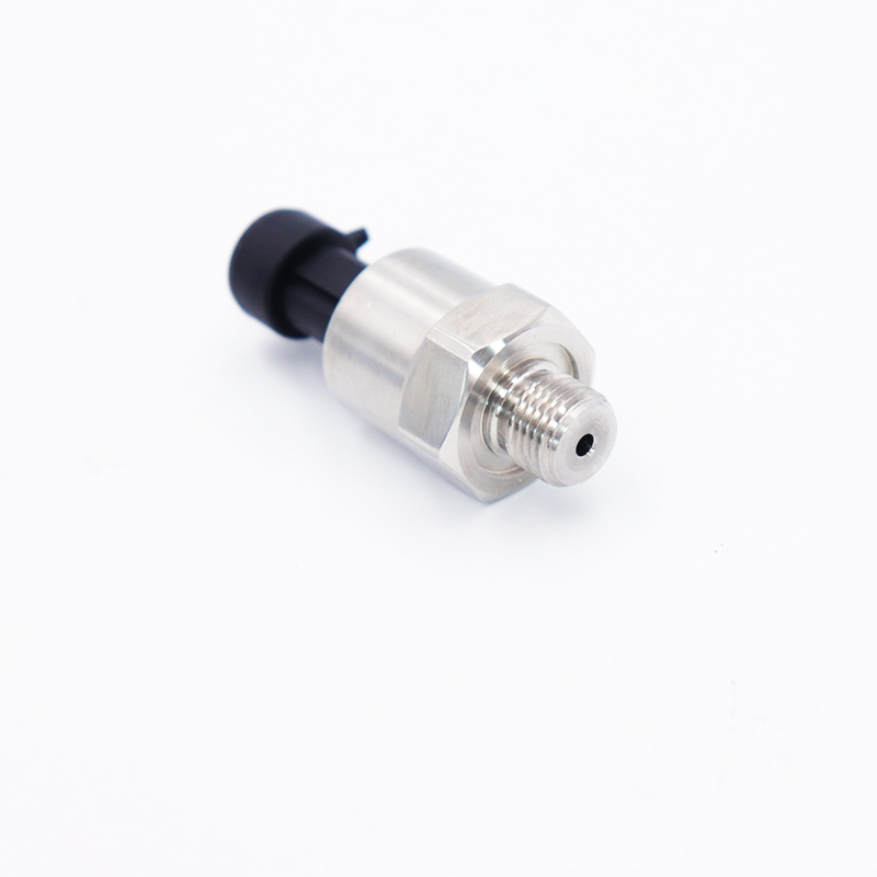 WNK 24VDC Compact Pressure Sensor 0-70mpa For Measuring