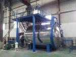 Vacuum Pressure Pouring Equipment Vacuum Resin Casting Machine VPI System