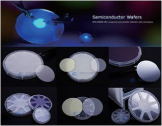 XIAMEN POWERWAY ADVANCED MATERIAL CO., LTD.