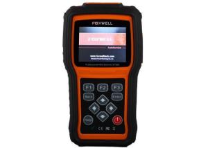 Wholesale Foxwell Nt500 Professional Vag Diagnostic Scanner For AUDI / SEAT SKODA All Systems Engine from china suppliers