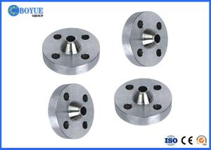 Wholesale Casting Weld Neck Pipe Flanges Integral Flange / Norsok L005 Series Hastelloy C22 N06022 from china suppliers