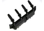 Peugeot 1007 106 206 High Power Ignition Coil OE 0986221035 2526117A 597078