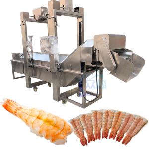 Wholesale Stable Shrimp Cooking Machine Multifunctional Stainless Steel from china suppliers