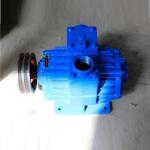 75kg Milking Parlor Vacuum Suction Pump With 2100L Volume Ultimate Dairy Farming