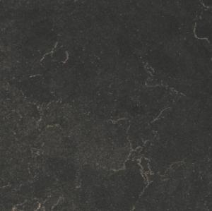 Wholesale Fabricated Artificial Black Quartz Counter Top Slab For Corner Cabinet from china suppliers